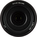 Sony FE 24-105mm f/4 G OSS Lens