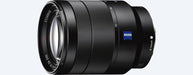 Sony Vario-Tessar T* FE 24-70mm f/4 ZA OSS