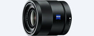 Sony Sonnar T* E 24mm f/1.8 ZA Lens