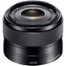 Sony 35mm f/1.8 OSS Alpha E-mount Prime Lens