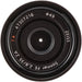 Sony Sonnar T* FE 35mm f/2.8 ZA Lens