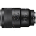 Sony FE 90mm f/2.8 Macro G OSS Lens