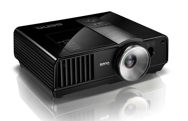 BenQ SH963 Projector (Newer Model)