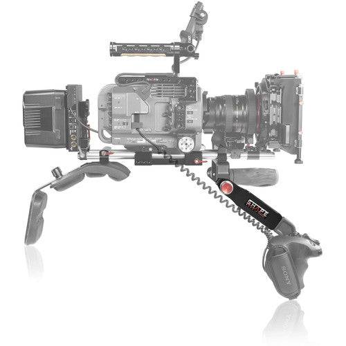 SHAPE Remote Extension Kit for Sony FX9 Camera