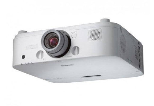 NEC NP-PA622U WUXGA (1920 x 1200) LCD projector - 6200 lumens