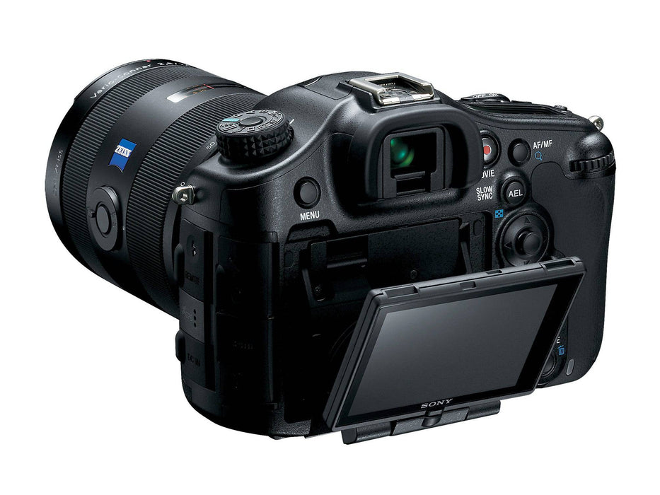 Sony Alpha a99 DSLR Camera (Body Only)