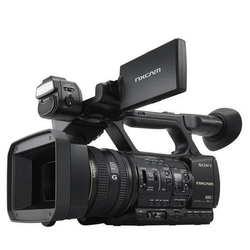 Sony HXR-NX5U NXCAM Professional Camcorder USA