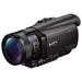 Sony HDR-CX900 Full HD Handycam Camcorder PAL