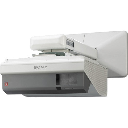 Sony VPL-SX630M Ultra Short Throw XGA Projector with Mount