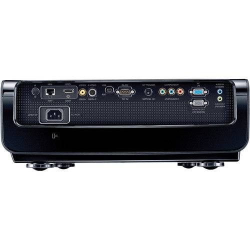 BenQ SP890 DLP Digital Projector