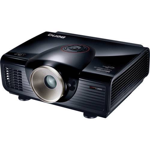 BenQ SP890 DLP Digital Projector