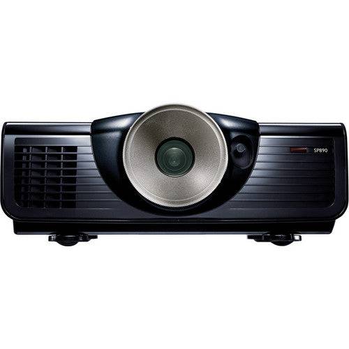 BenQ SP891 1080p DLP Digital Projector