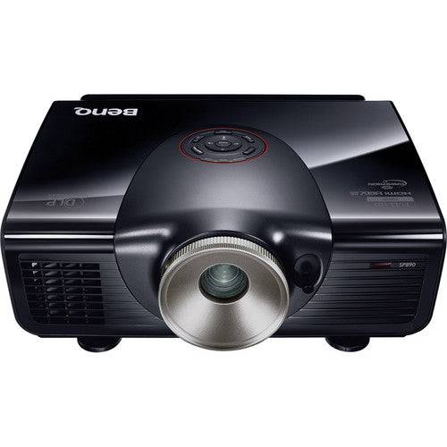 BenQ SP891 1080p DLP Digital Projector