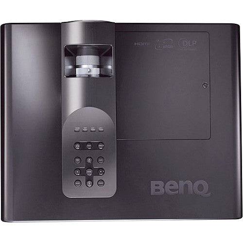 BenQ SP920P/SX930 DLP Digital Projector