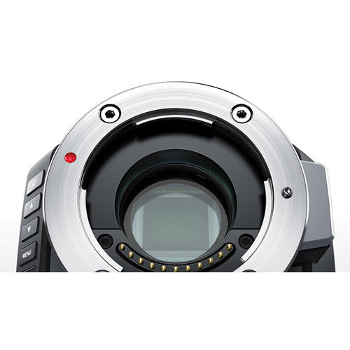 Blackmagic Design Micro Studio Camera 4K CINSTUDMFT/UHD/MR