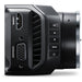 Blackmagic Design Micro Studio Camera 4K CINSTUDMFT/UHD/MR