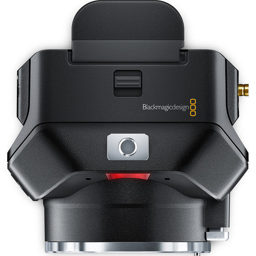 Blackmagic Design Micro Studio Camera 4K, NEW USA