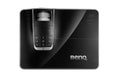 BenQ SU917 3D Ready DLP Projector - 1080p - HDTV - 16:10 - Front, Ceiling - 340 W - 2300 Hour Normal Mode