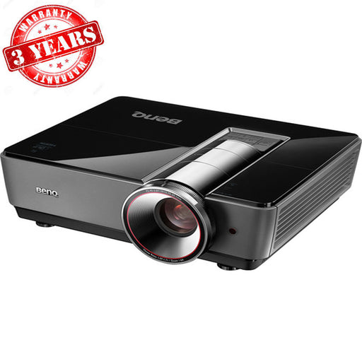 BenQ SU931 WUXGA 6000-Lumen DLP Projector