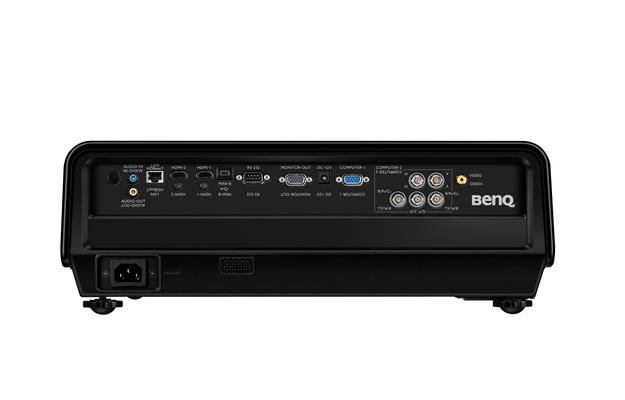 BenQ SU964 3D WUXGA 1080p DLP Projector