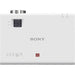 Sony VPL-SW235 WXGA 3LCD Short Throw Projector