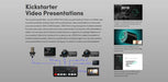 Blackmagic Design ATEM Mini Pro HDMI Live Stream Switcher