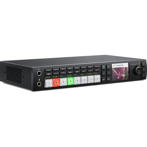 Blackmagic Design ATEM Television Studio HD