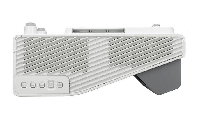 Sony VPL-SX631M 3300-Lumen XGA Ultra Short Throw Projector with Mount