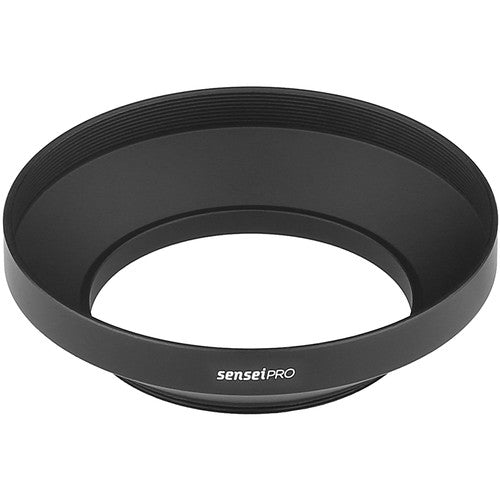 Sensei PRO 58mm Wide Angle Aluminum Lens Hood