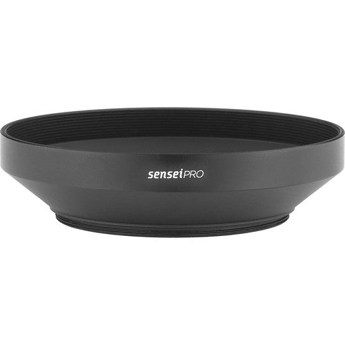 Sensei PRO 58mm Wide Angle Aluminum Lens Hood