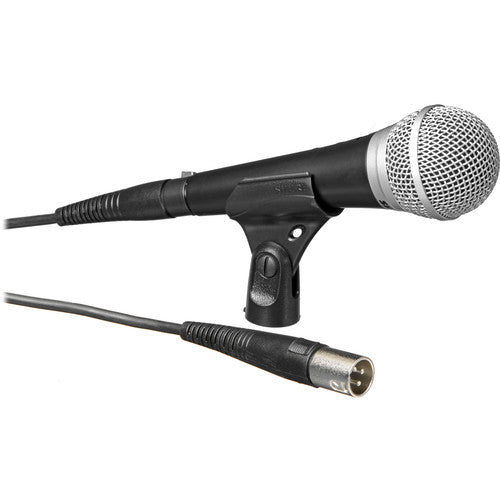 Shure PG48-XLR Cardioid Dynamic Vocal Microphone