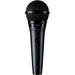 Shure PGA58-QTR Cardioid Dynamic Vocal Microphone with XLR-to-1/4&quot; Cable