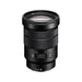 Sony E PZ 18-105mm f/4 G OSS Lens Extreme Bundle