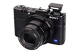 Sony Cyber-shot DSC-RX100 II Digital Camera USA