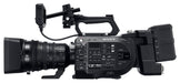 Sony PXW-FS7M2 XDCAM Super 35 Camera System with Additional Accessories