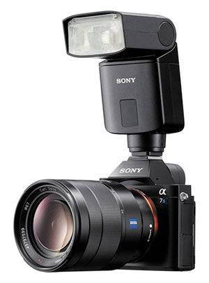 Sony HVL-F32M External Flash