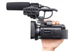 Sony HXR-NX30u Palm Size NXCAM HD Camcorder w/Projector