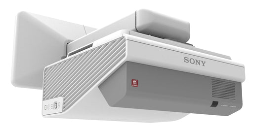 Sony VPL-SW630CM Ultra Short Throw WXGA Projector with Mount