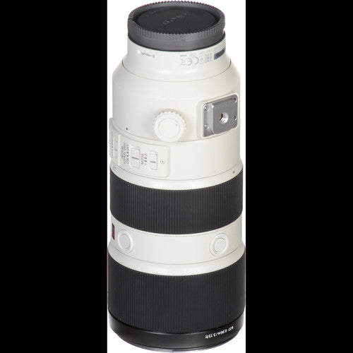 Sony FE 70-200mm f/2.8 GM OSS Lens