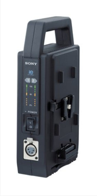 Sony BC-L70 Portable 2 Position Battery Charger