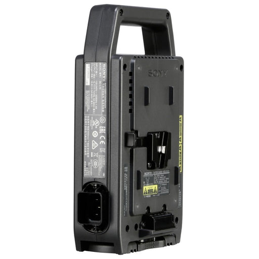 Sony BC-L70 Portable 2 Position Battery Charger