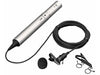 Sony ECM-77B - Miniature Omni-directional Lavalier Mic