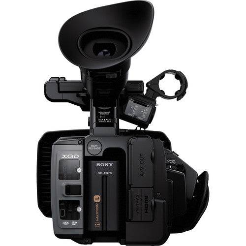 Sony FDR-AX1 Digital 4K Video Camera Recorder