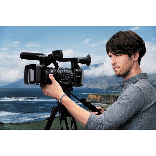 Sony FDR-AX1 4K Camcorder w/ 20x Optical Zoom &amp; Accessory Kit