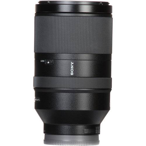 Sony FE 70-300mm f/4.5-5.6 G OSS Lens