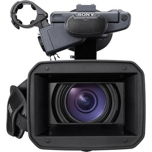 Sony HDR-AX2000 AVCHD Camcorder