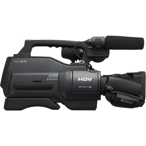 Sony HVR-HD1000U Digital High Definition HDV Camcorder USA