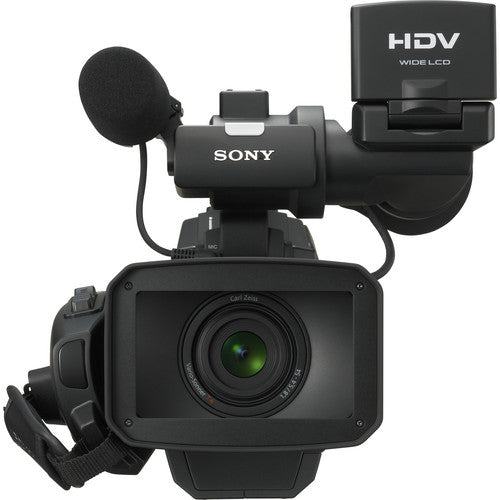 Sony HVR-HD1000U Digital High Definition HDV Camcorder USA