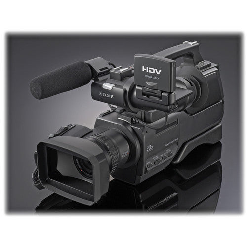 Sony HVR-HD1000U Digital High Definition HDV Camcorder USA