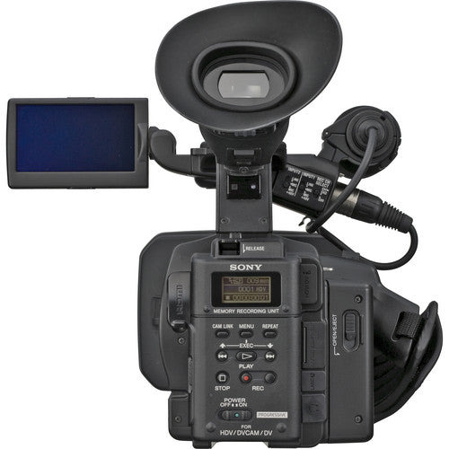 Sony HVR-Z7U HDV Camcorder USA